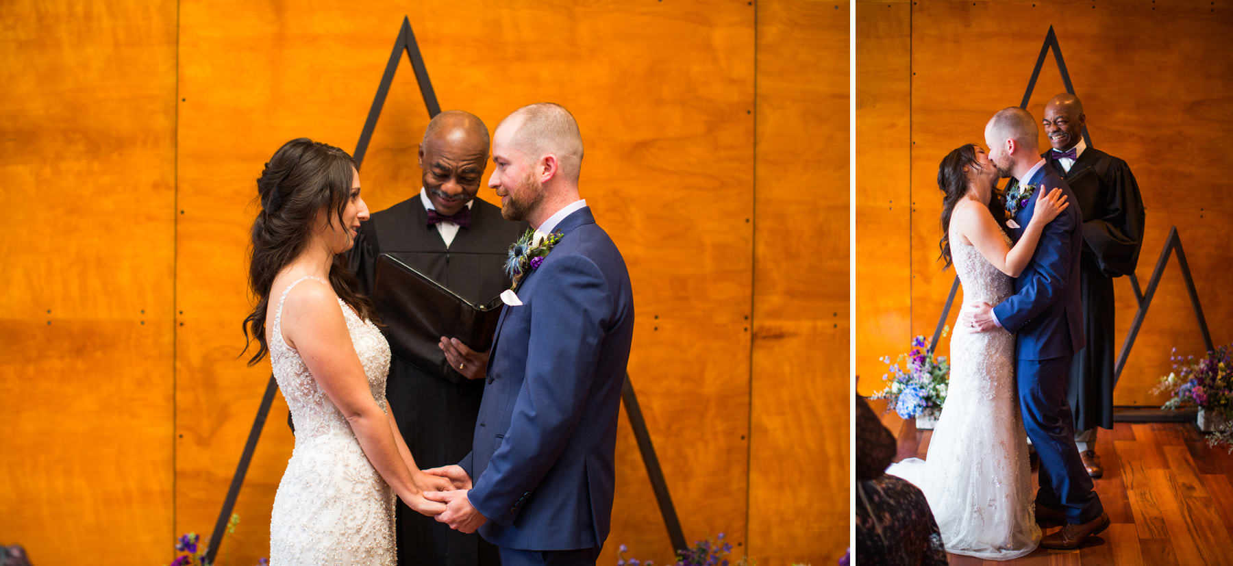 10 Degrees Wedding Photos